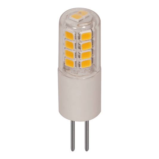 G4 Dimmable SMD Bi Pin LED Capsule 12V Bulb Energy Efficient Light IP65 Waterproof - Tampa soil911.com