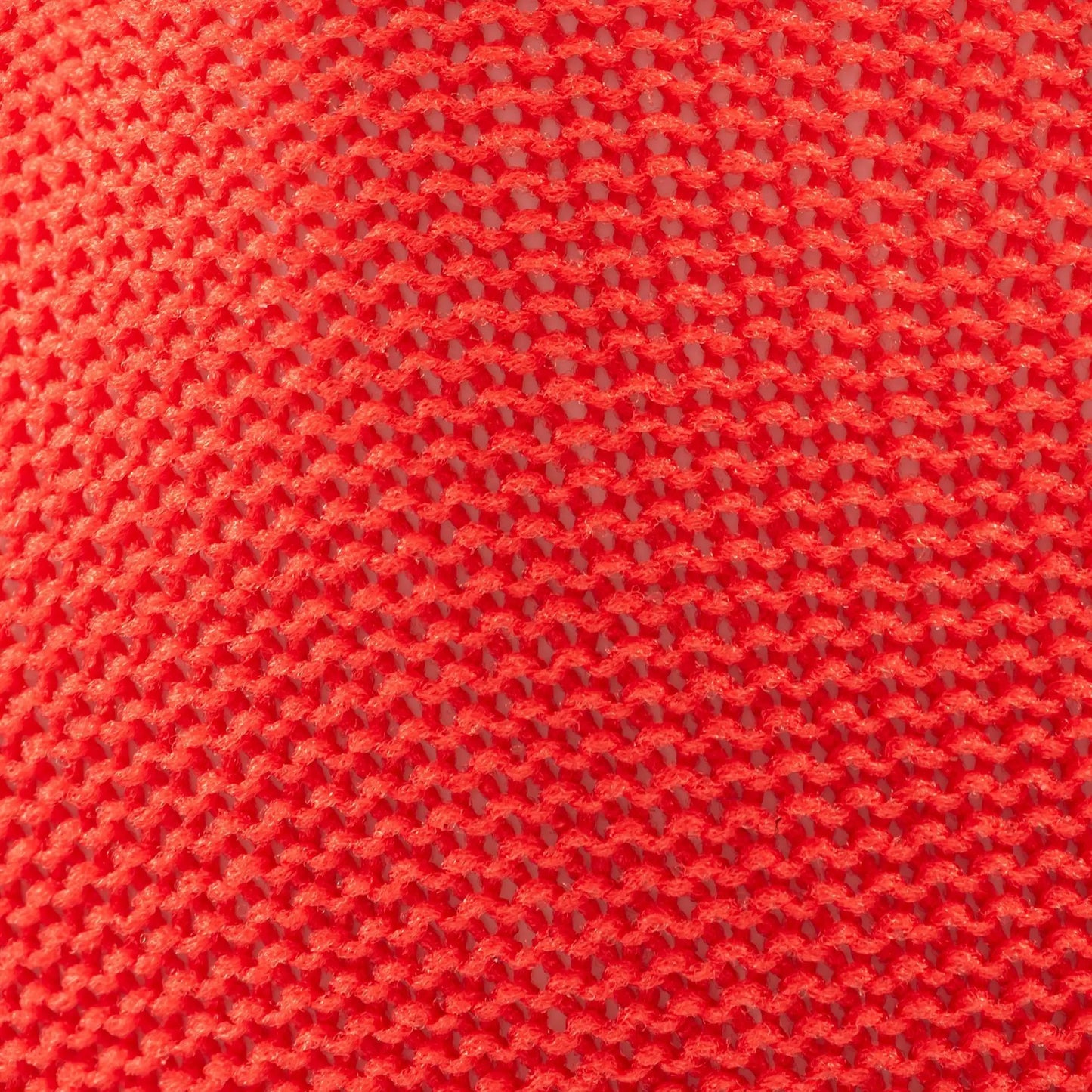 Gloves Kiwi red foam latex palm coated grip fabric closeup on Tampa Home & Garden Store