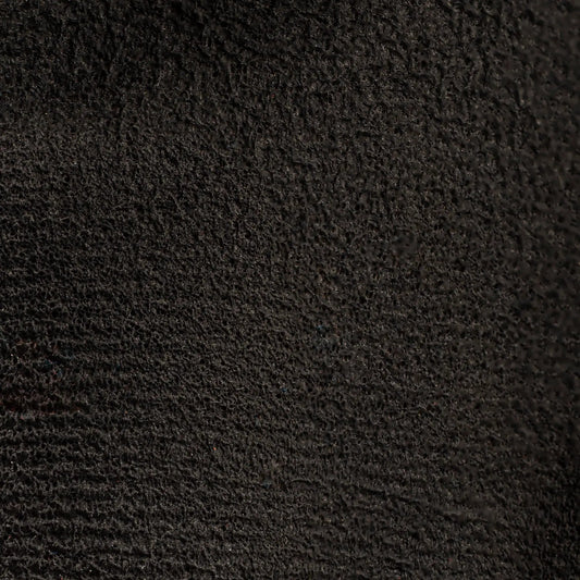 Foam latex palm-coated grip gloves, black textured surface close-up on Tampa Home & Garden Store