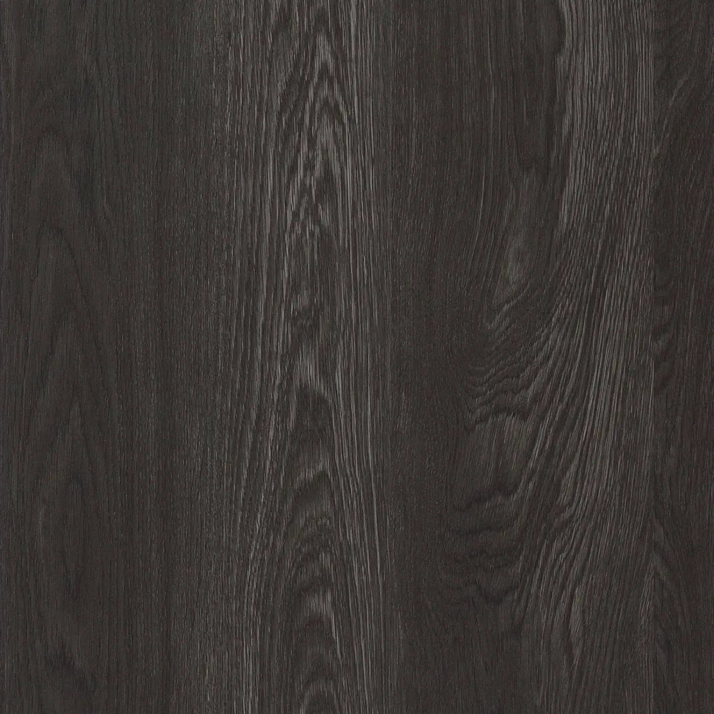 Nightstand in modern grey and black wood finish by HomePacific on Tampa Home & Garden Store
