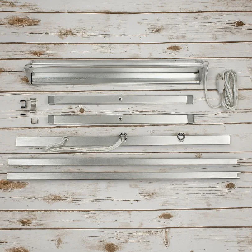 2ft Seed Starter Light | Seed Starter Grow Light