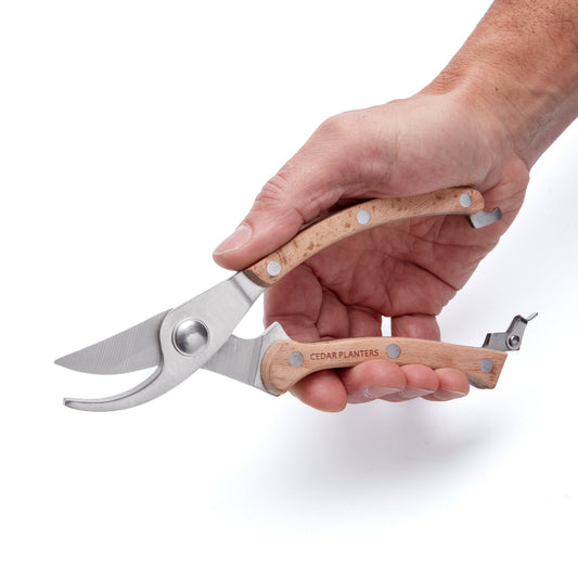 Garden Hand Clippers - Tampa Home & Garden Store