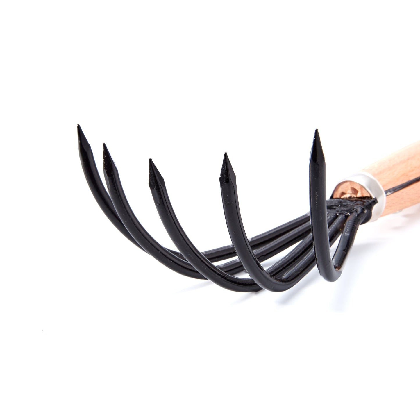 Garden Hand Rake - Tampa Home & Garden Store