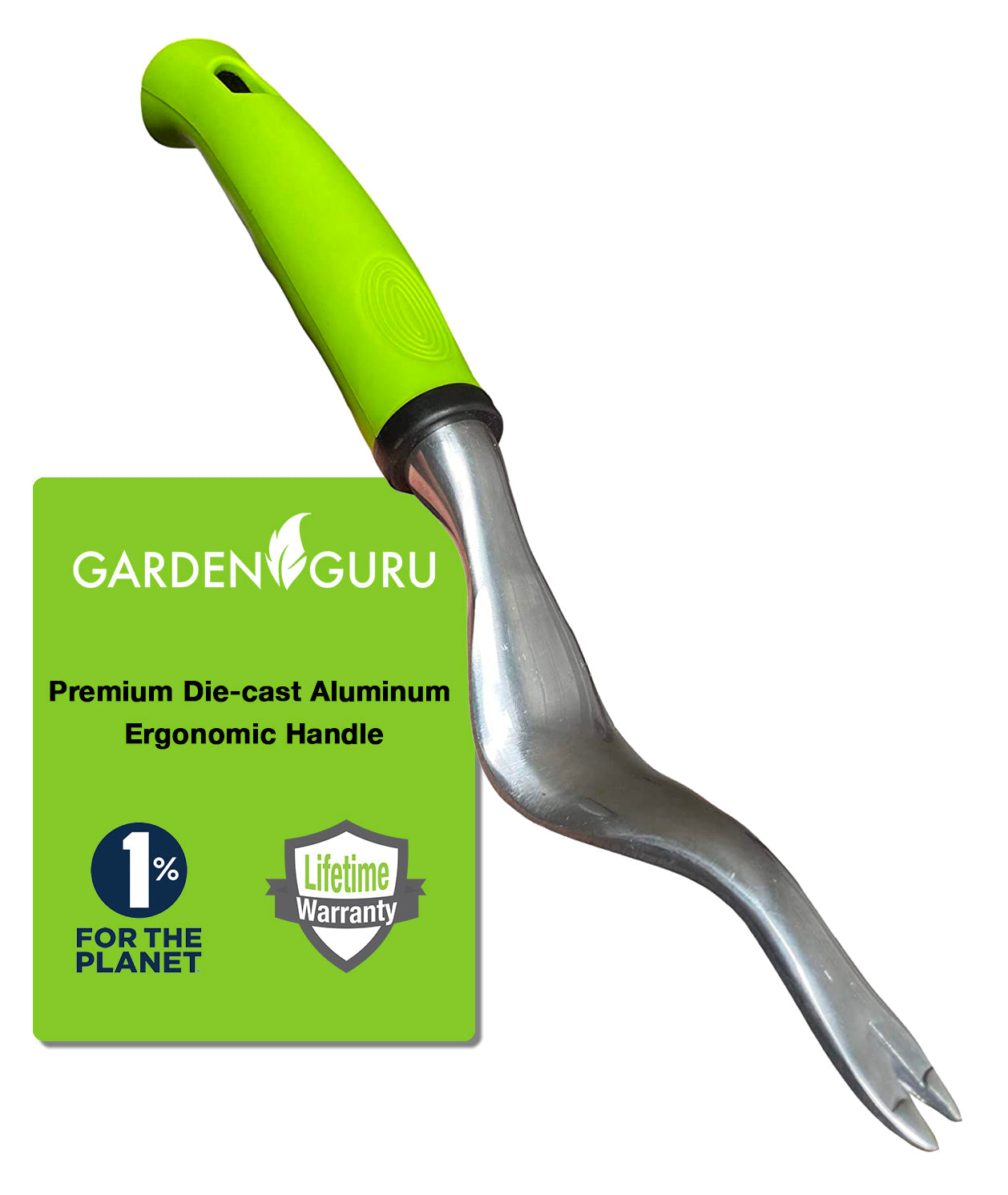 Garden Hand Weeder Tool - Tampa Home & Garden Store