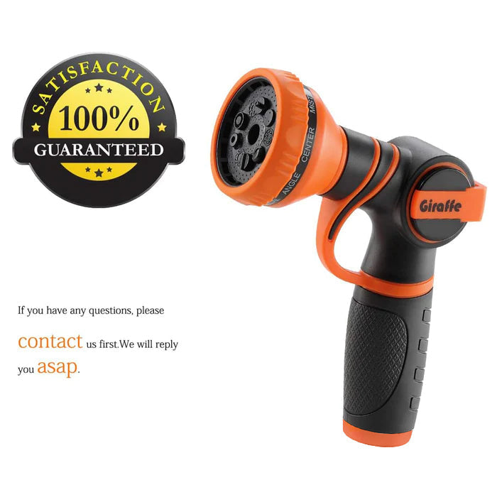Garden Hose Nozzle - Tampa Home & Garden Store