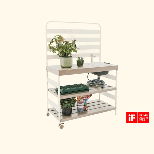 Garden Sink Station - Tampa Home & Garden Store