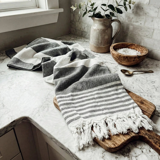 Mediterranean Towel 180GSM - Tampa Home & Garden Store