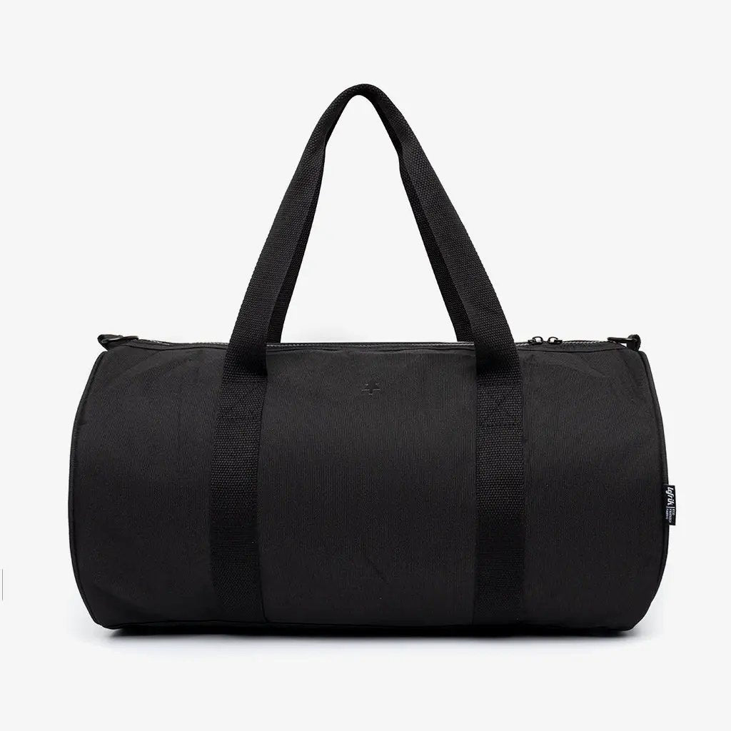 Bolso de uso diario negro