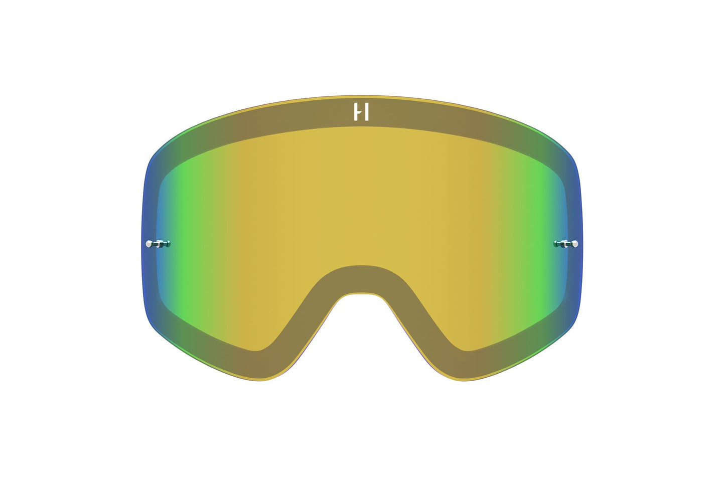 Gold Youth Lens - Tampa Home & Garden Store