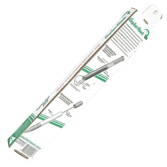 Gopherhawk Gopher Trap Set - Tampa Home & Garden Store