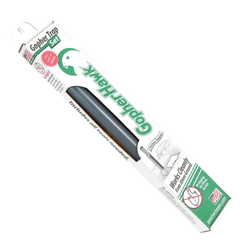 Gopherhawk Gopher Trap Set - Tampa Home & Garden Store