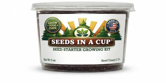 Gourd Grow Kit - Tampa Home & Garden Store