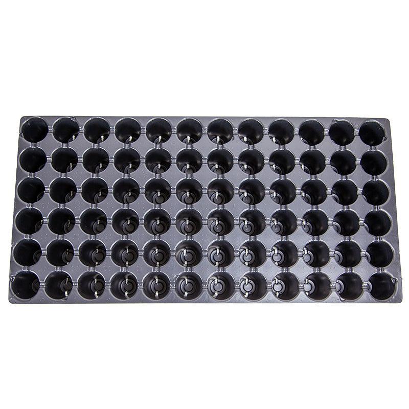 72 Cell Seed Tray Cell Plug Tray