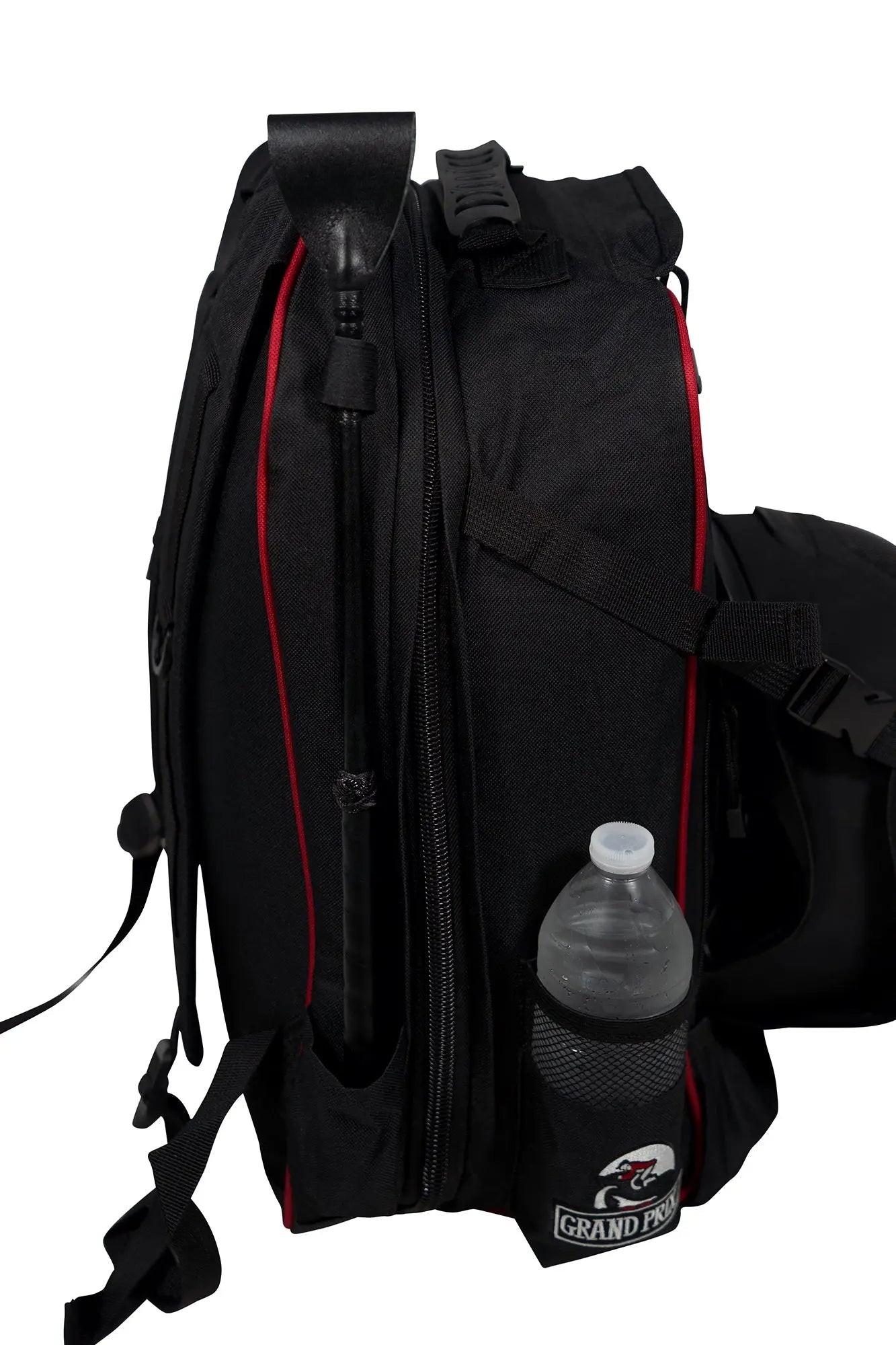 Grand Prix Helmet Backpack - Tampa Home & Garden Store