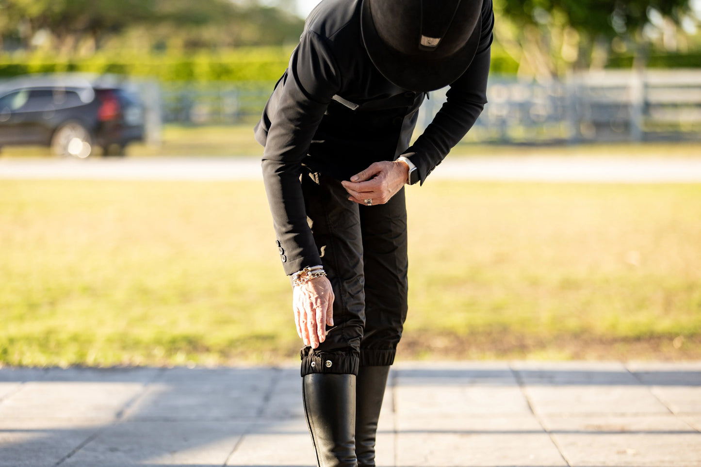 Grand Prix Rain Pants - Tampa Home & Garden Store