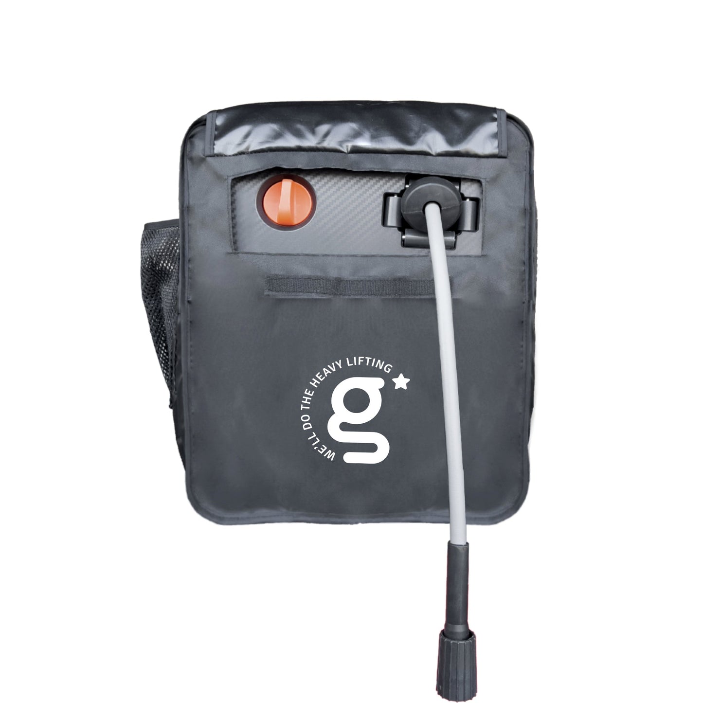 Grandfalls Retractable Pressure Washer G20 Cover - Tampa Home & Garden Store