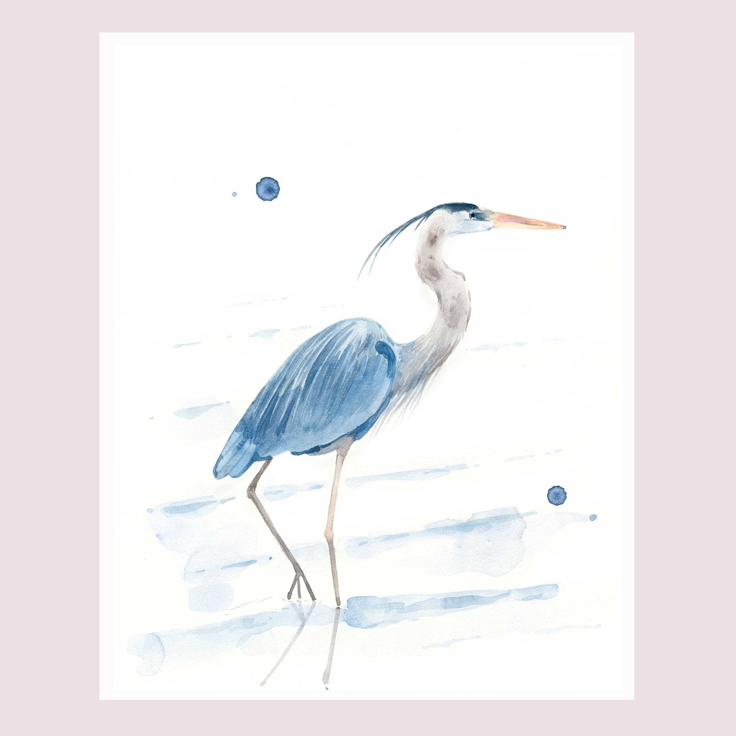 Great Blue - Tampa Home & Garden Store