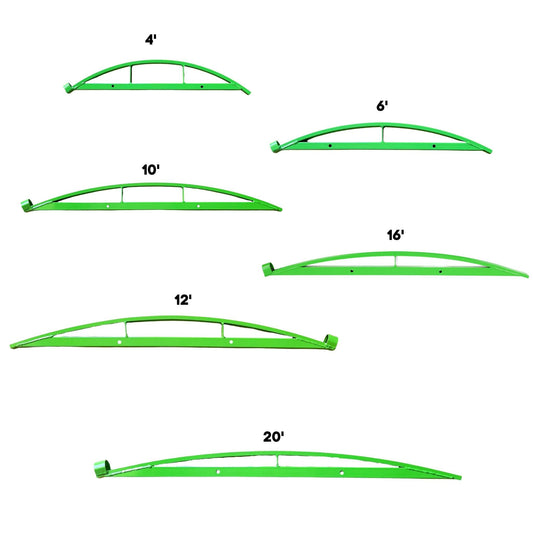 Greenhouse Hoop Bender | USA Made Arch Bender - Tampa Home & Garden Store