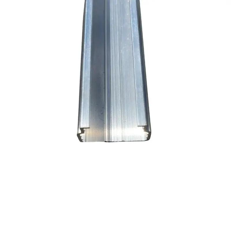 Greenhouse PVC Coated Spring Wire & Lock Channel Bundle - Tampa soil911.com