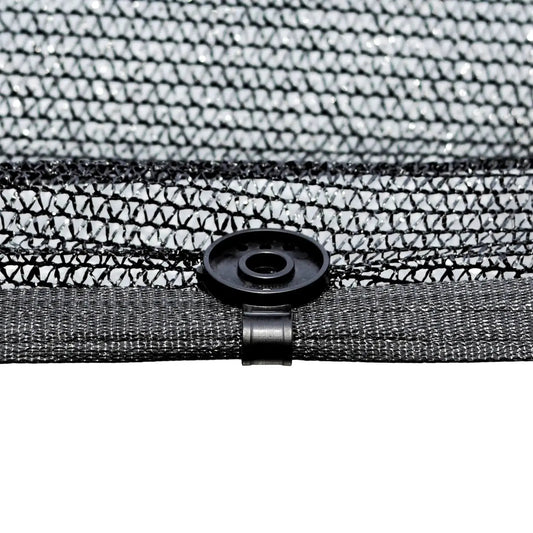 Greenhouse Shade Cloth Clips - Tampa soil911.com