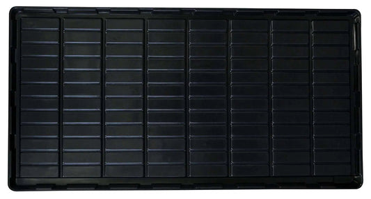 Grow Rack Flood Trays - 4'x8' Pallet - Tampa soil911.com