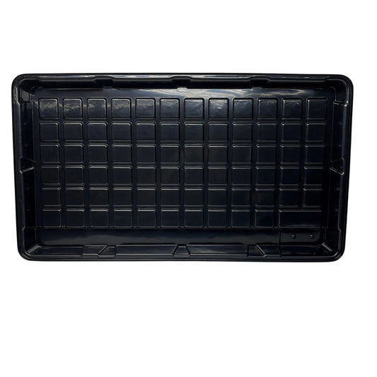 Grow Rack Flood Trays - Shallow Water 2' x 4' - Tampa soil911.com