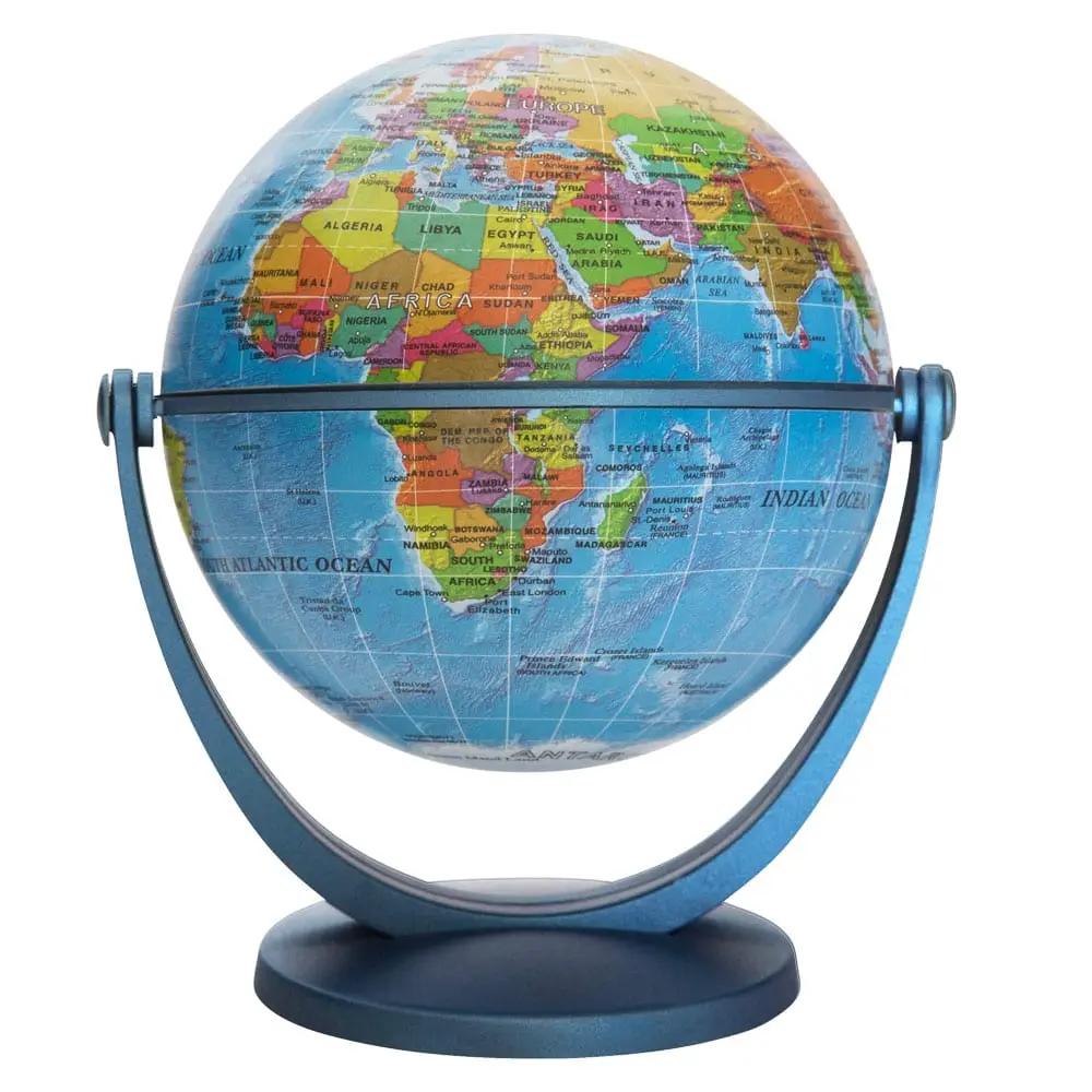 GyroGlobe Blue Oceans - Tampa Home & Garden Store