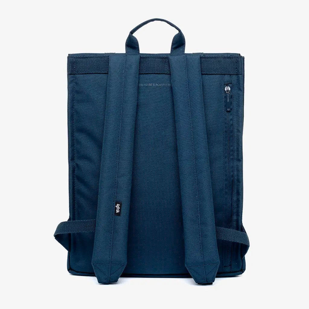 Handy Backpack Navy - Tampa Home & Garden Store