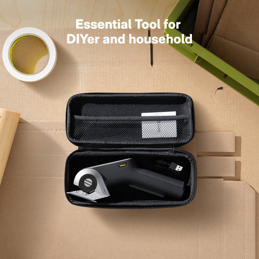 HOTO EdgeFlow Cordless Electric Scissors - Tampa Home & Garden Store