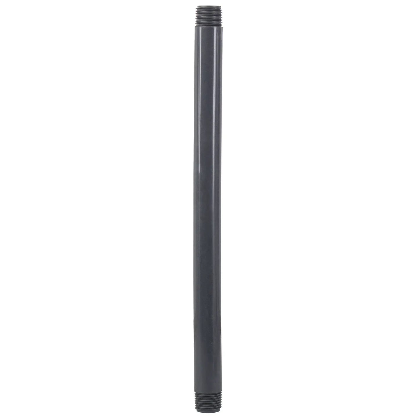 1/2" MPT x 10" PVC Riser 38090 - Tampa Home & Garden Store