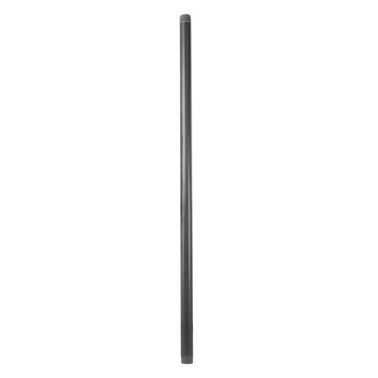 Rallonge PVC 1/2" MPT x 36" | 38143