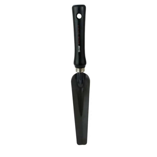 German made hand weed cutter with black handle for Bootstrap Farmer raised beds on Tampa Home & Garden Store