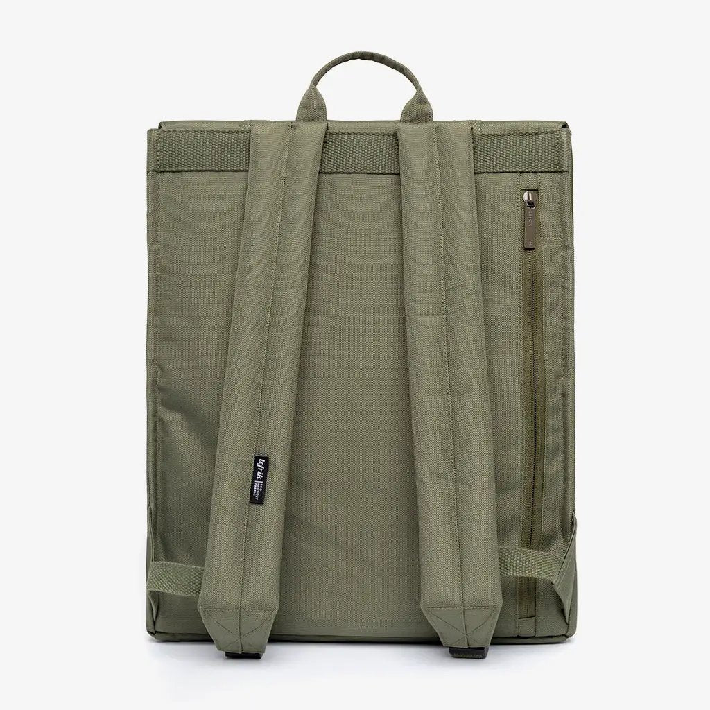 Handy Backpack Olive - Tampa Home & Garden Store