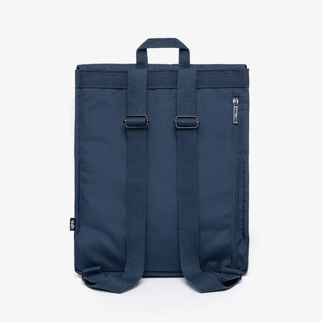 Handy Mini Backpack Navy - Tampa Home & Garden Store