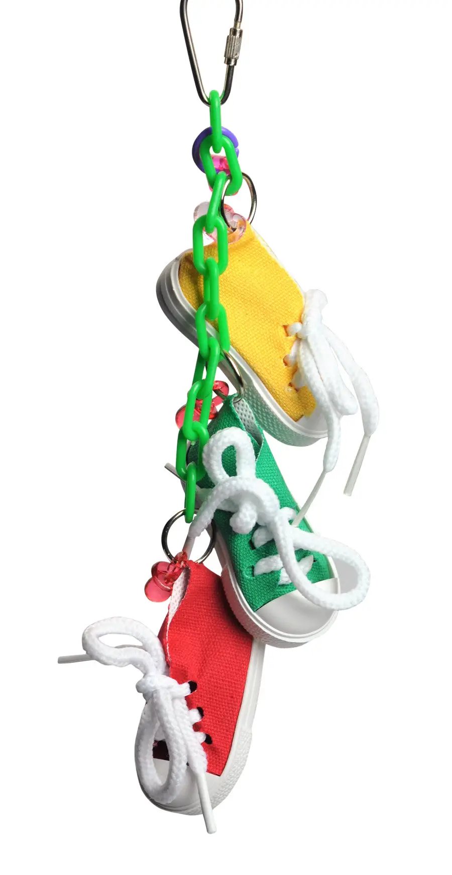 Happy Beaks Bird Toys - Tampa Home & Garden Store