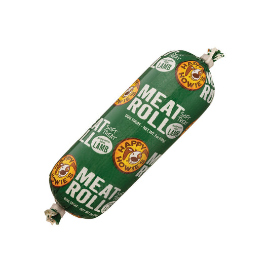 Happy Howie's Meat Roll Treat - Tampa Home & Garden Store