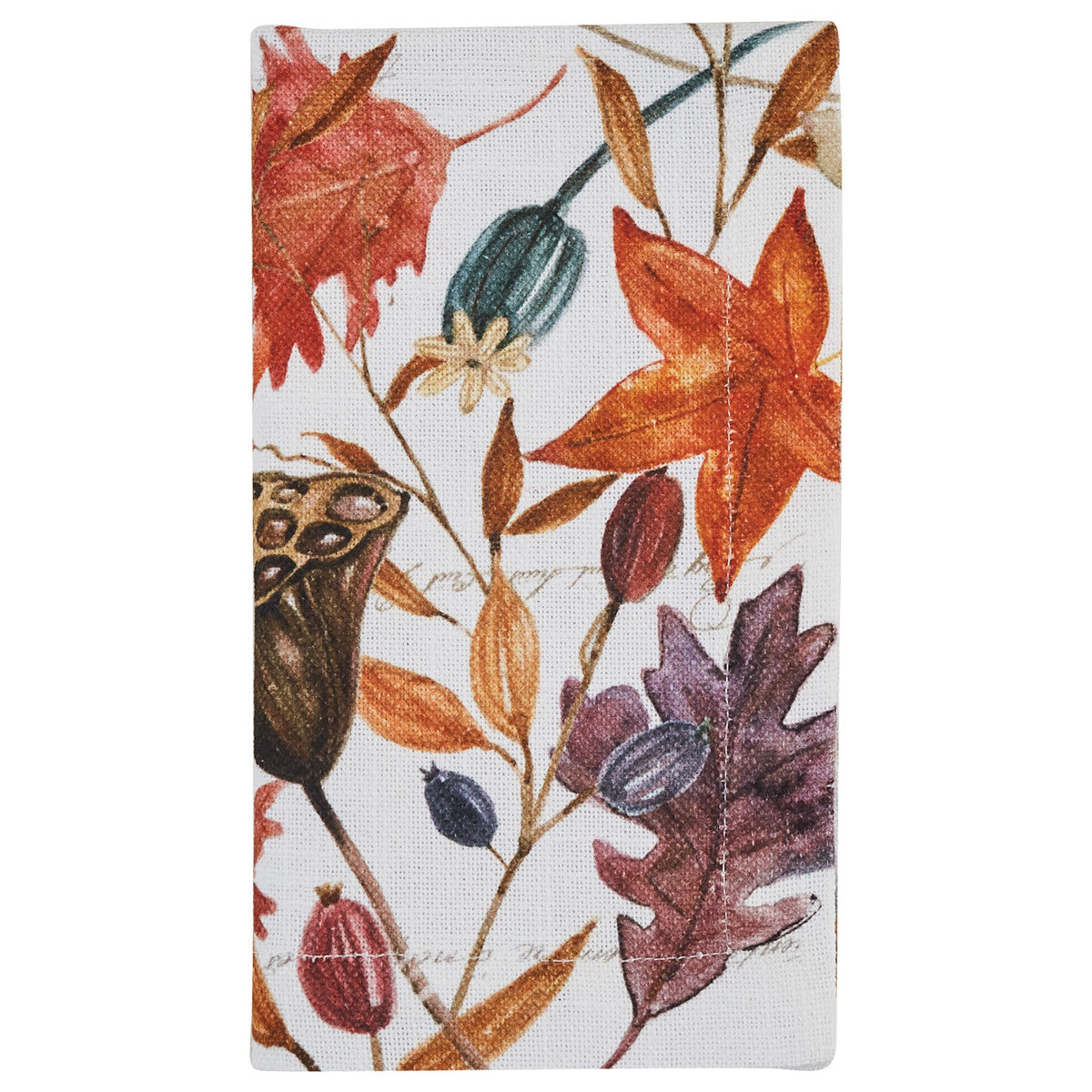 Harvest Home Napkin - Tampa Home & Garden Store