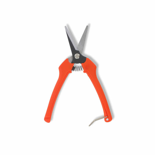 Harvesting Pruning Shears | 185 mm - Tampa Home & Garden Store