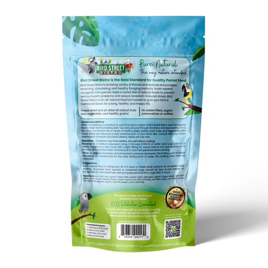 Hearty Veggies - Tampa Home & Garden Store