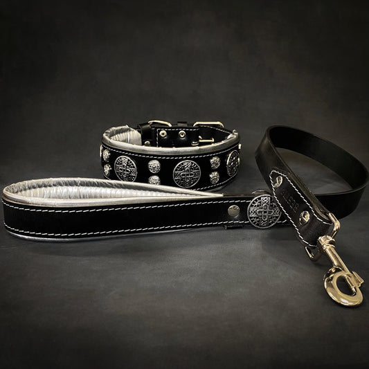 "Hektor" collar - Tampa Home & Garden Store