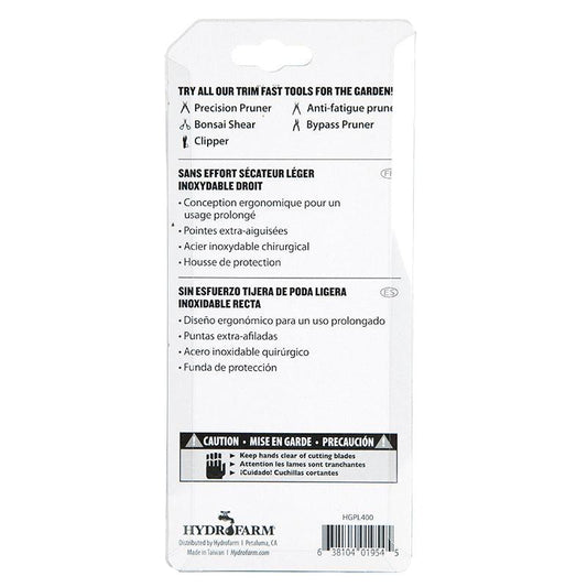 Herb Snips Floral Snips | Florist Snips Flower Snips - Tampa Home & Garden Store