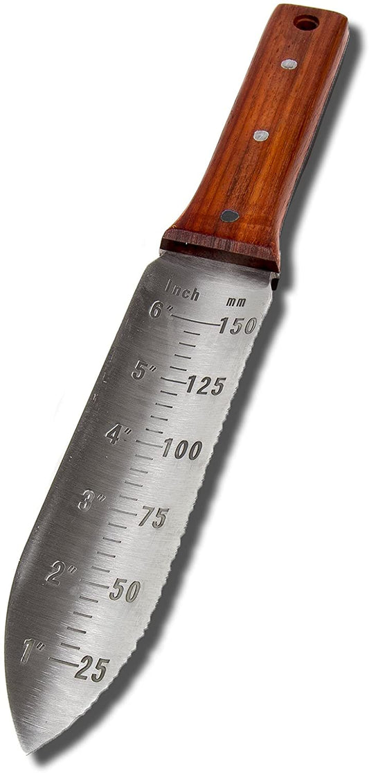 Hori Hori Garden Knife - Tampa Home & Garden Store