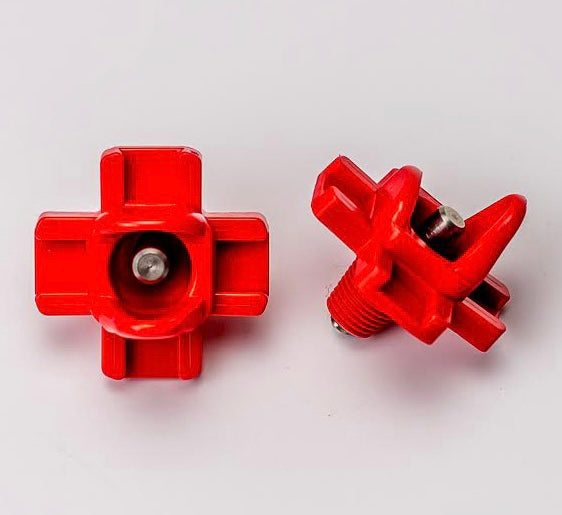 Horizontal Freeze-Free Watering Nipples (buy more, save more) - Tampa Home & Garden Store