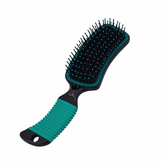 Horse ManeTame Ergonomic Equine Mane & Tail Brush - Tampa Home & Garden Store