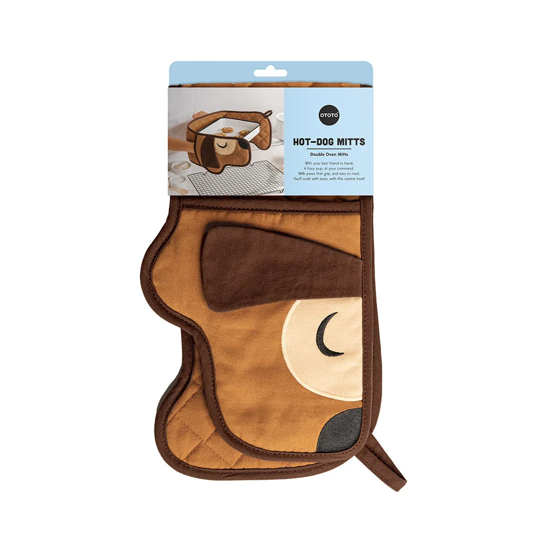Hot-dog Mitts - Tampa Home & Garden Store
