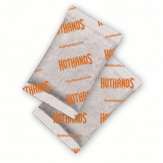 HotHands Hand Warmers - Long Lasting Safe Natural Odorless Air Activated Warmers - Up to 10 Hours of Heat - 40 Pair Box - Tampa Home & Garden Store