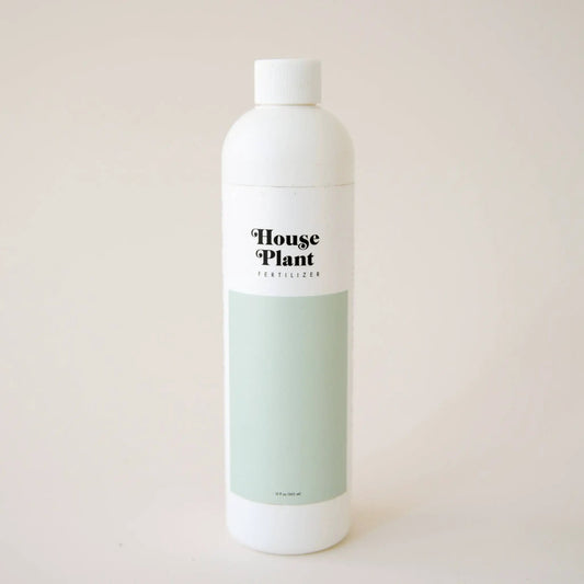 House Plant Fertilizer - Tampa Home & Garden Store