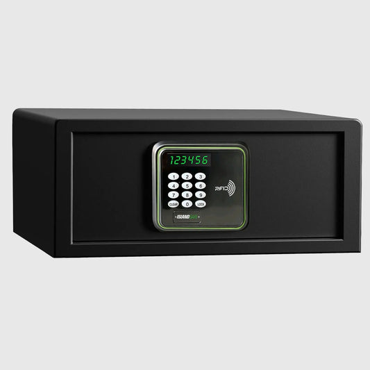 Hovia — Hotel and Home Safe - Tampa Home & Garden Store