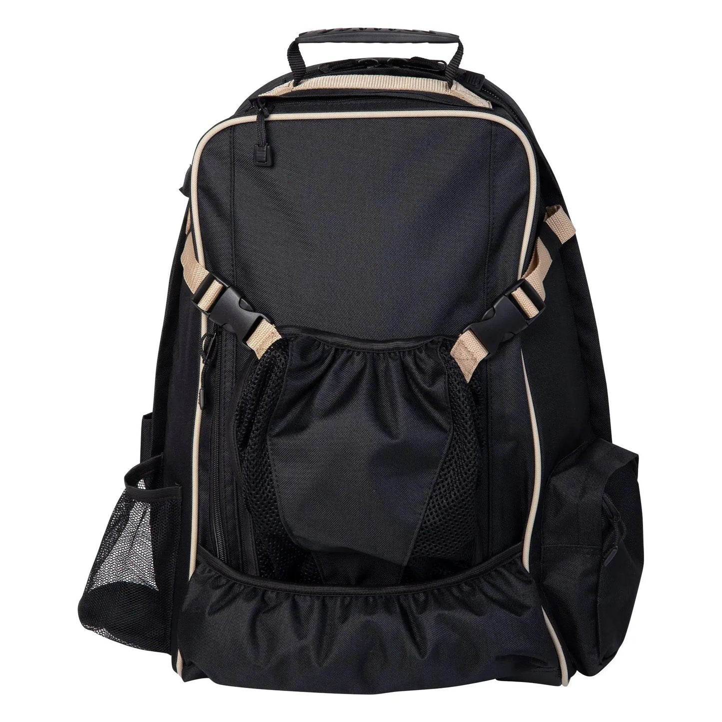 Huntley Equestrian Deluxe Equestrian Backpack - Tampa Home & Garden Store
