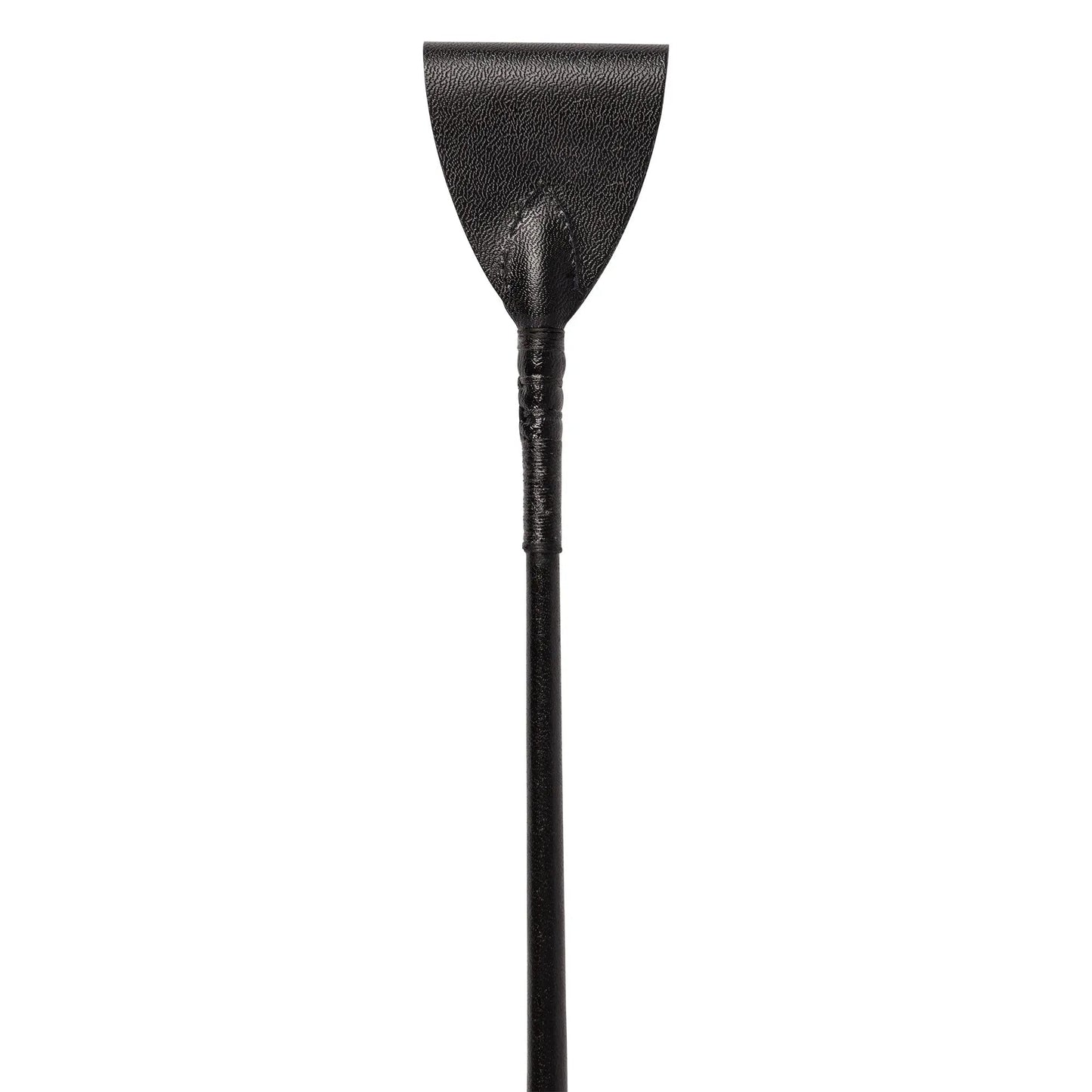 Huntley Equestrian Rubber Handle Jumping Bat - Tampa Home & Garden Store